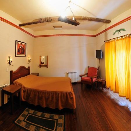 Hostal La Casona 포토시 외부 사진