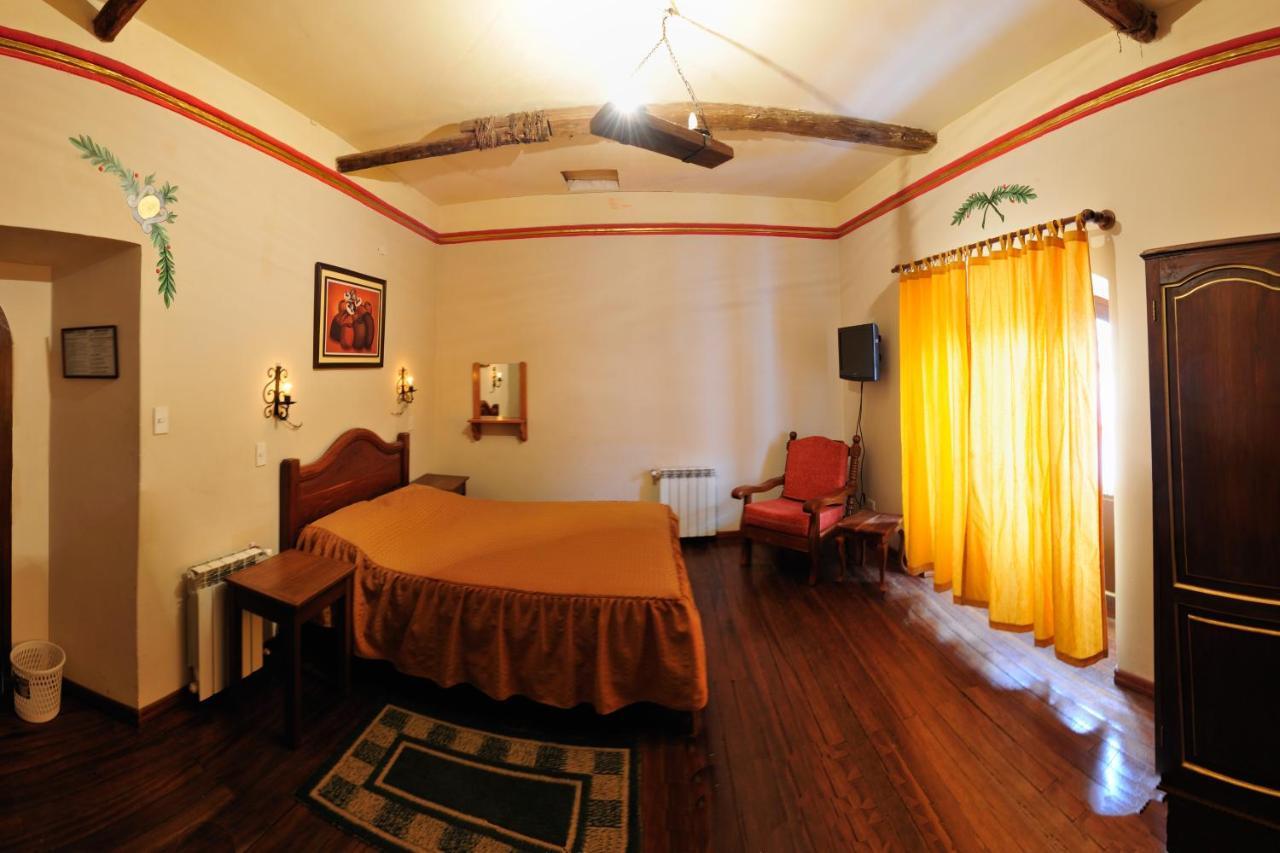 Hostal La Casona 포토시 외부 사진