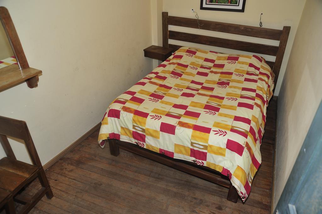 Hostal La Casona 포토시 객실 사진