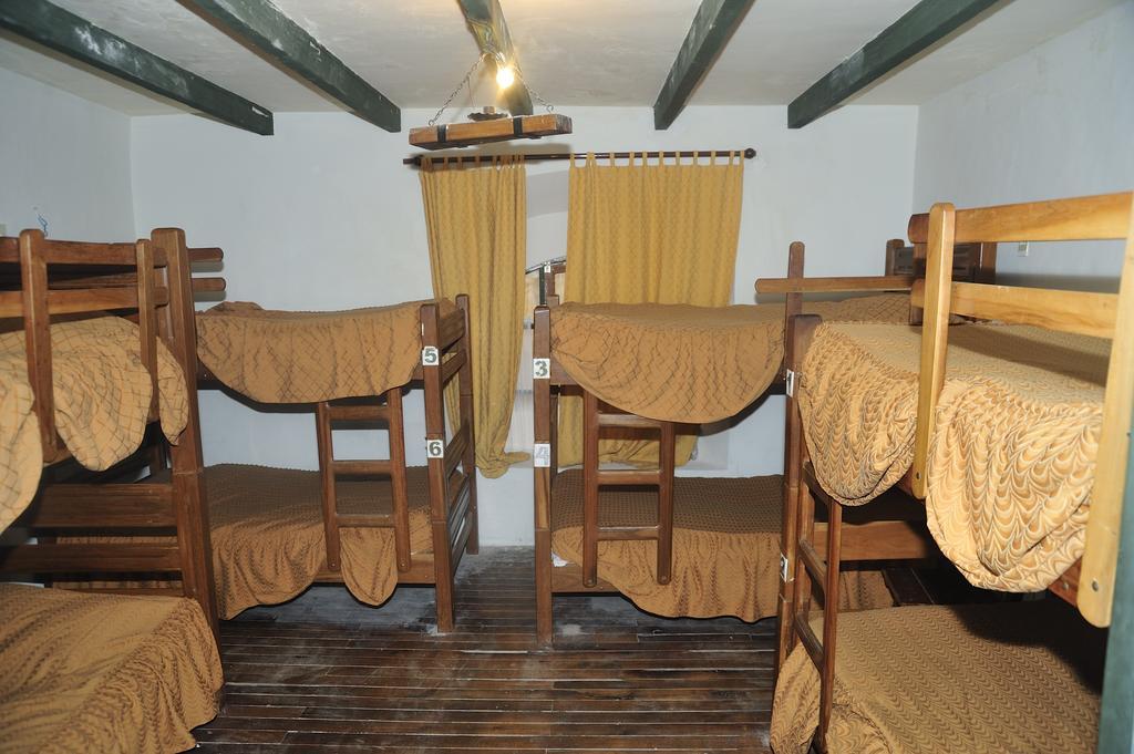 Hostal La Casona 포토시 객실 사진