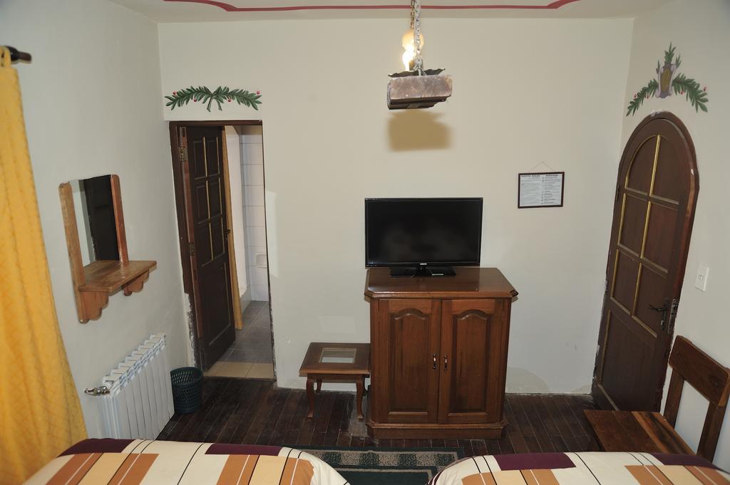 Hostal La Casona 포토시 객실 사진