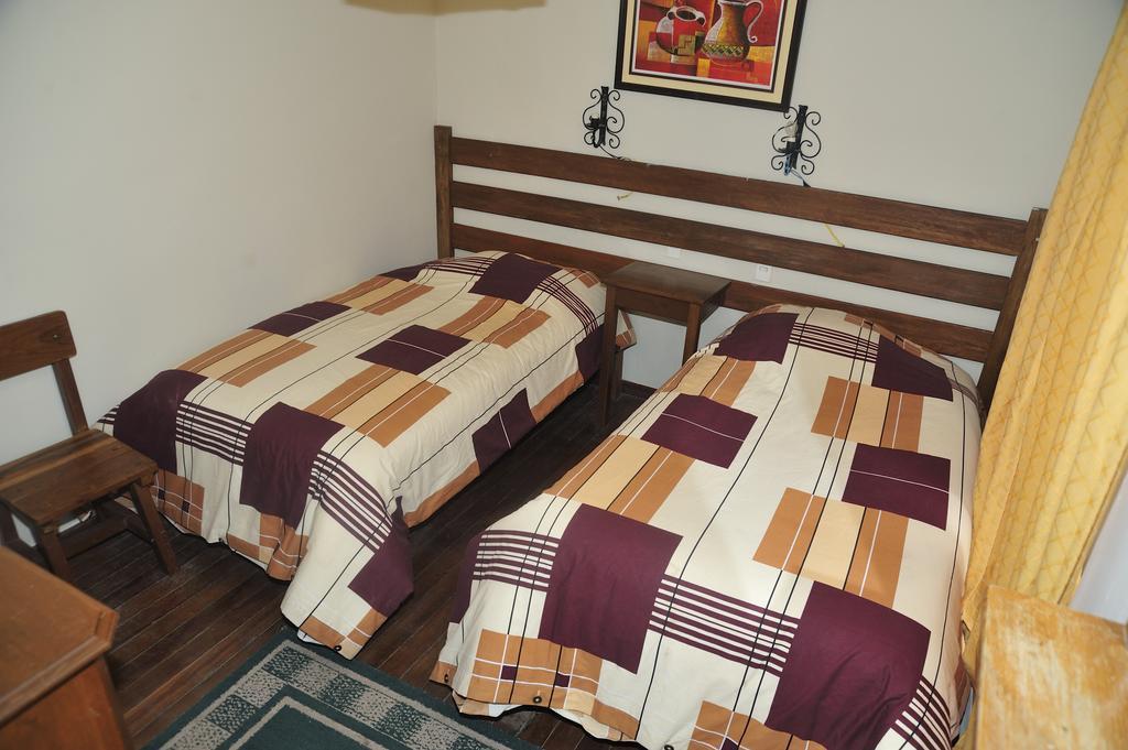Hostal La Casona 포토시 객실 사진