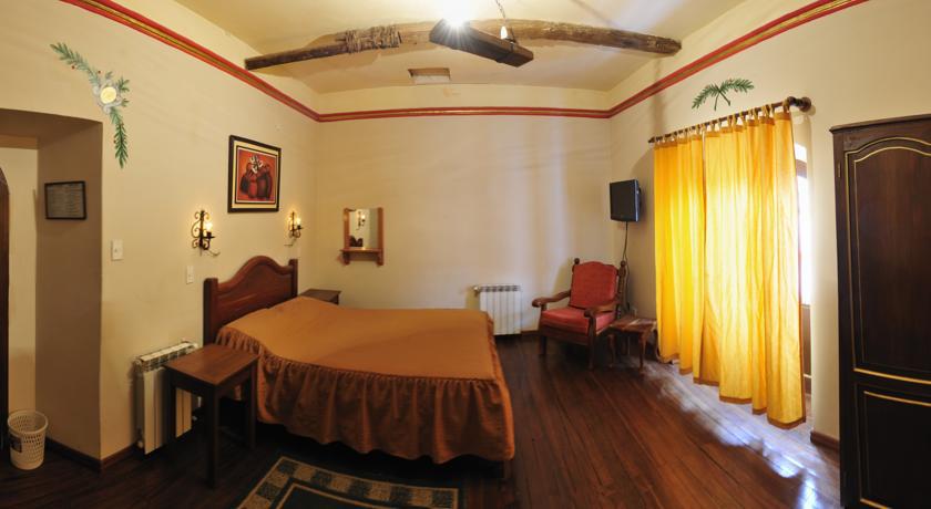 Hostal La Casona 포토시 외부 사진