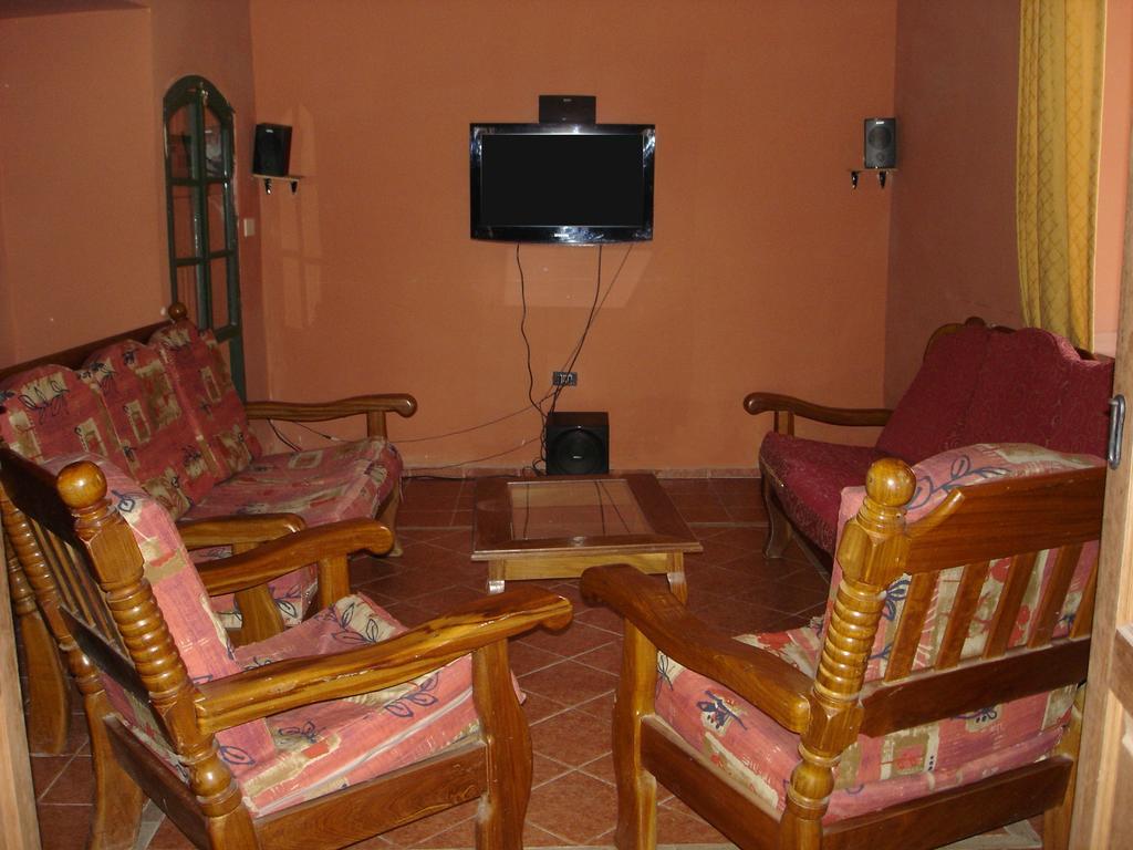 Hostal La Casona 포토시 외부 사진