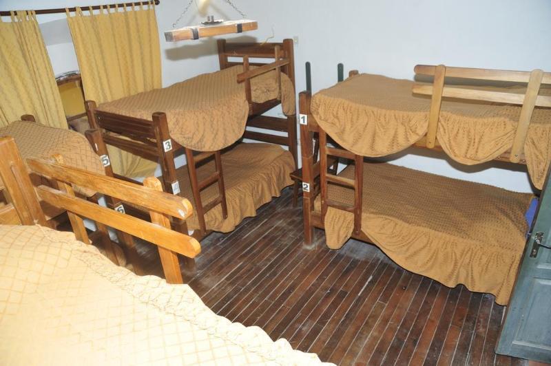 Hostal La Casona 포토시 외부 사진